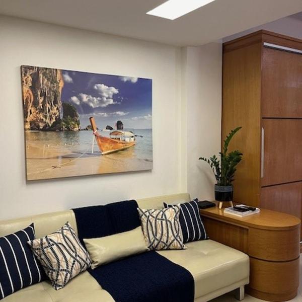 Blue Apartment Copacabana - Foto 4