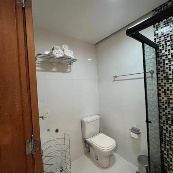 Blue Apartment Copacabana - Foto 5