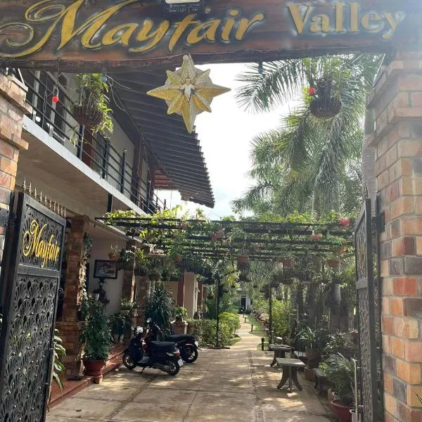 Mayfair Valley, Hotel in Phú Quốc
