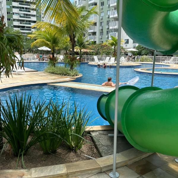 Cond AQUAGREEN RIO CENTRO RJ - Foto 4