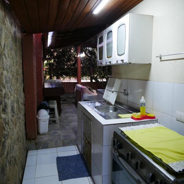 Chalé na Suíça Pernambucana - Foto 5