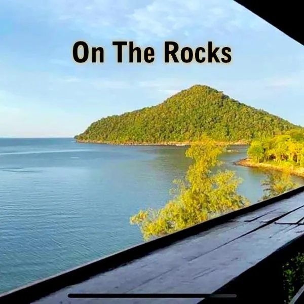 On the Rocks, hotel in Koh Rong Sanloem
