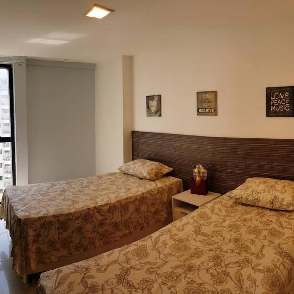 Melhor Localização com Conforto - Foto 2