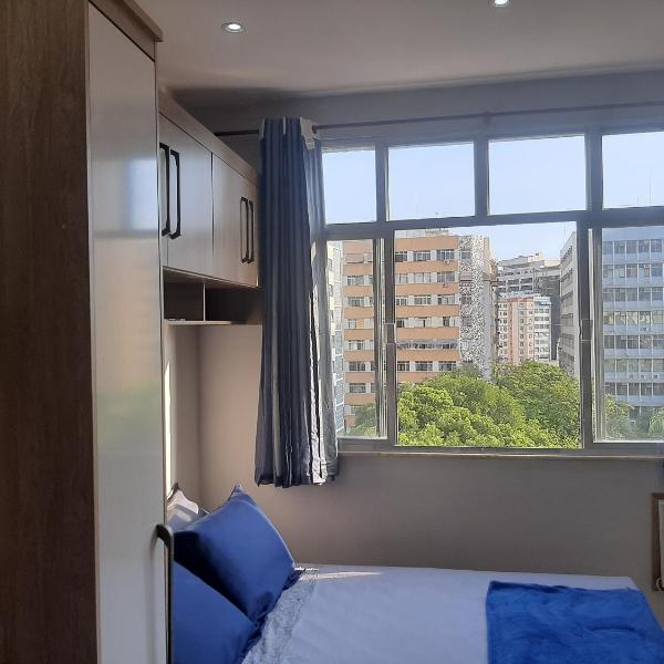 Loft Aconchegante em Niterói com AR-CONDICIONADO!