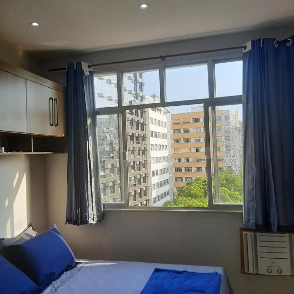 Loft Aconchegante em Niterói com AR-CONDICIONADO! - Foto 2