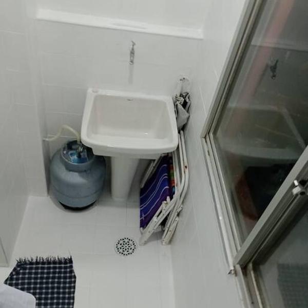 Apartamento Pé Na Areia - Foto 3