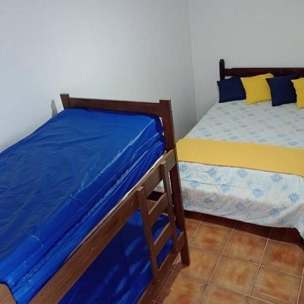 Apartamento Pé Na Areia - Foto 2