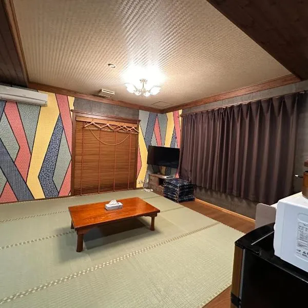 Minato Oasis Numazu / Vacation STAY 40715, hotel in Numazu