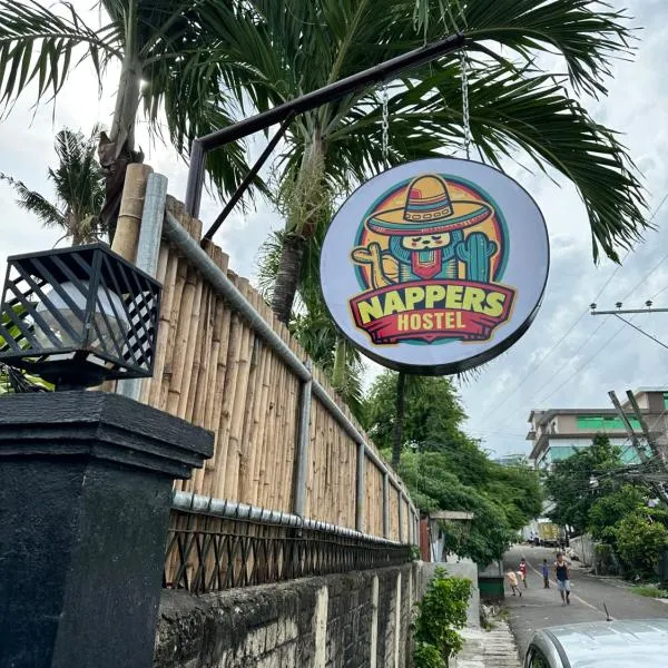 Nappers Hostel, hotel v destinaci Cebu City