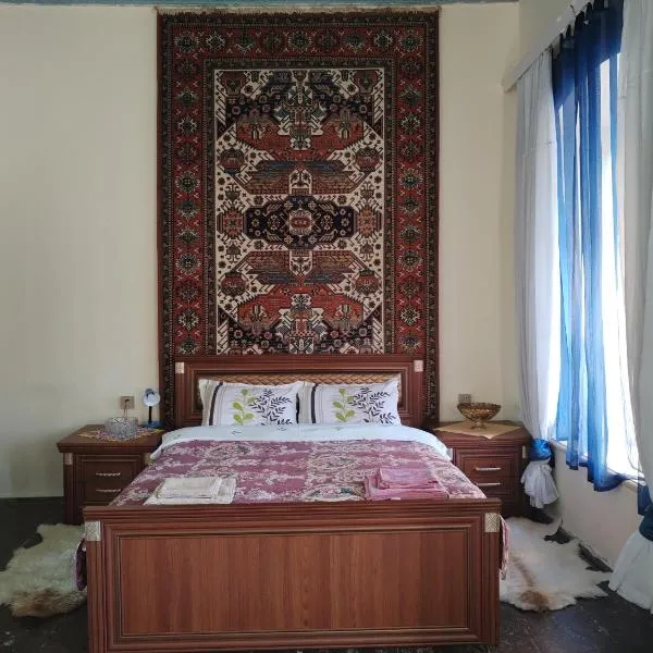 Ali Ancient House 555، فندق في شيكي
