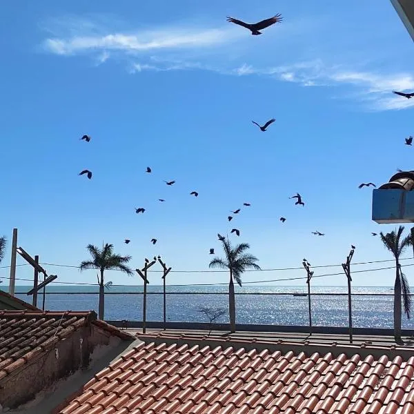 Apartamento na Passarela, hotel in Porto Seguro