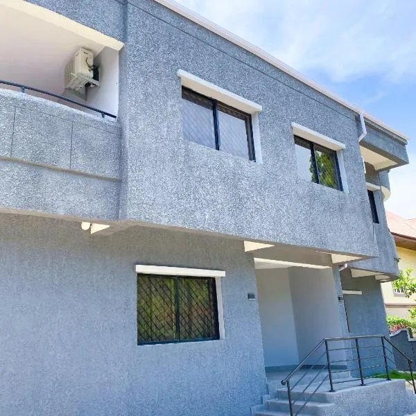D & D Apartments, hotel v destinaci Abudža