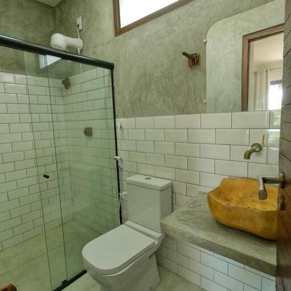 Casa beira mar com picina em Milagres - Verde Mar - Foto 3