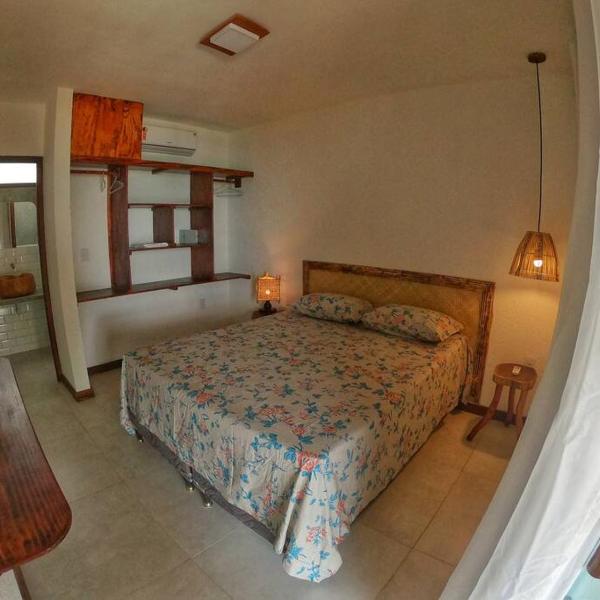 Casa beira mar com picina em Milagres - Verde Mar - Foto 2