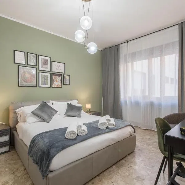 L'Attimo Guesthouse, hotel v destinaci Verona