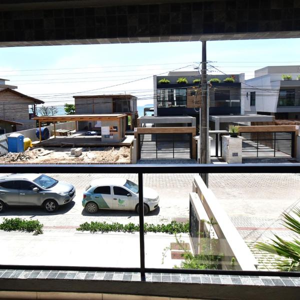 Residencial Melfi 3 - Apto 02 - Frente avenida - Foto 2