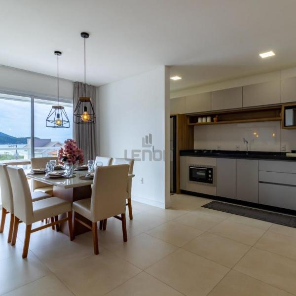 190 - Lindo apartamento a 50m da praia de Mariscal - Foto 4