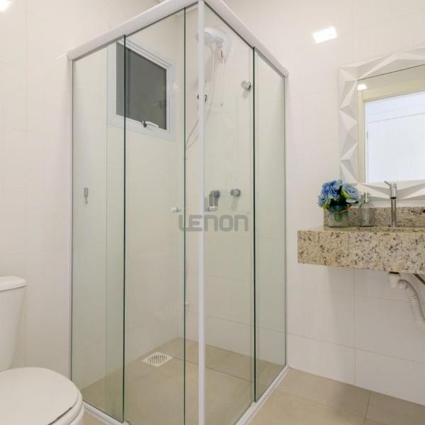 190 - Lindo apartamento a 50m da praia de Mariscal - Foto 3