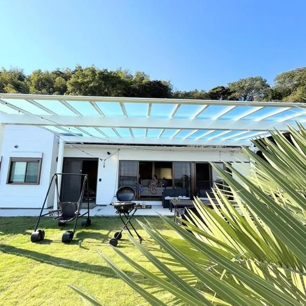 Shell Beach Hamanako - Vacation STAY 14730, hotel v destinaci Hamamacu
