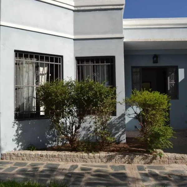Casa Hermosa, La Punta San Luis, מלון בלה פונטה