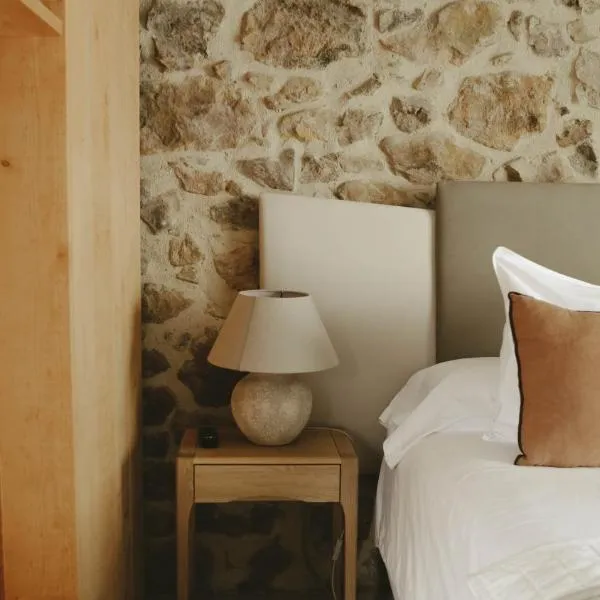 Hotel Garaiko Landetxea, hôtel à Durango
