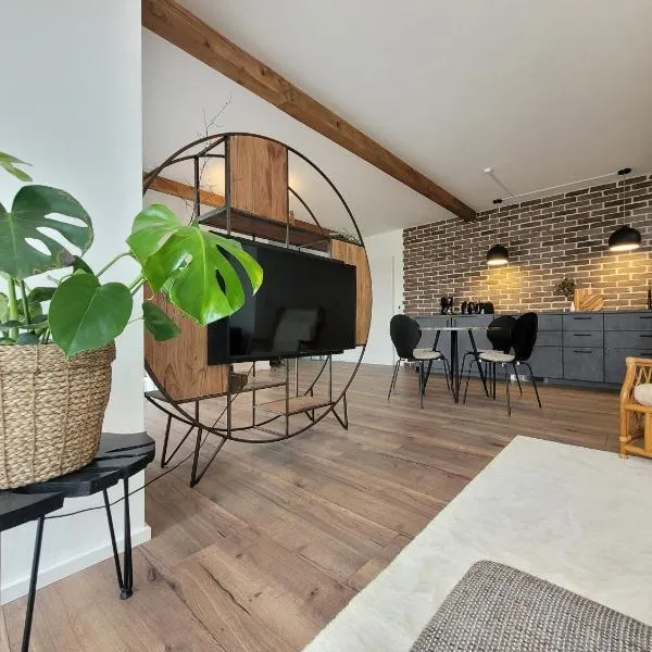 Ferienwohnung Himmelsblick am See, hotel in Gries