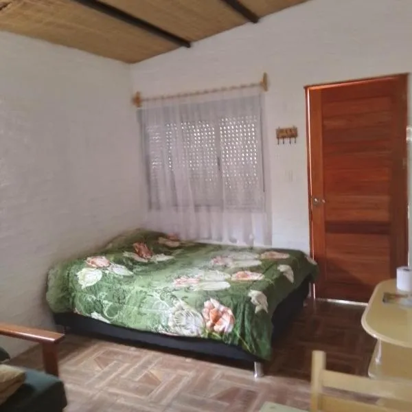 Apartamento Atlantida, hotel em La Floresta