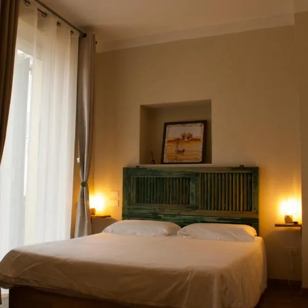 Piccolo Borgo, hotel v destinaci Chiavari