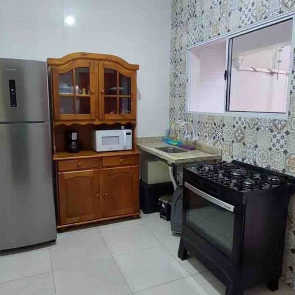 Casa de férias - Foto 5