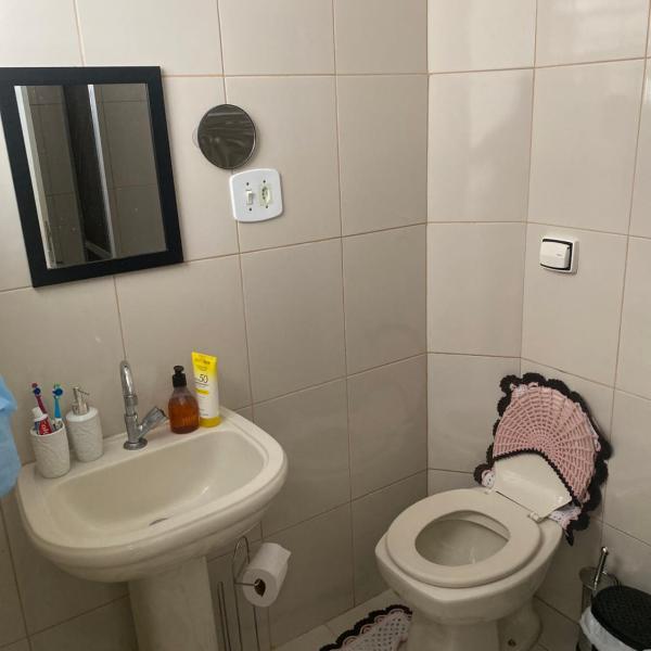 Apartamento Peruíbe com vista para o mar - Foto 3