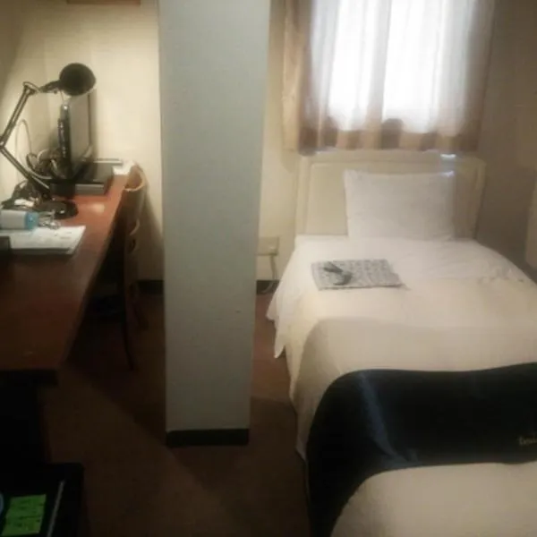 Daiichi Hotel - Vacation STAY 24289v, hotel in Musa