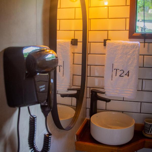 T24 Tinyhouse Container - Foto 3