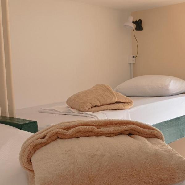 Santa Catarina Hostel - Foto 2