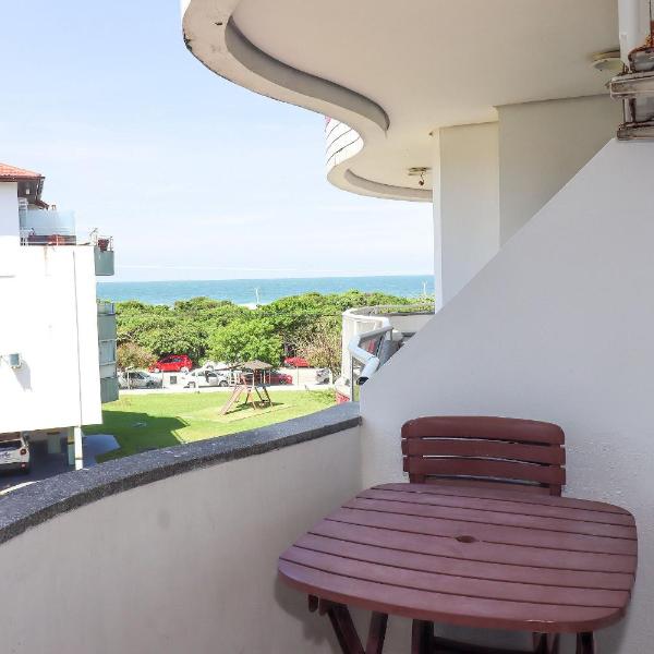 Vista para o mar e wi-fi - HB27F