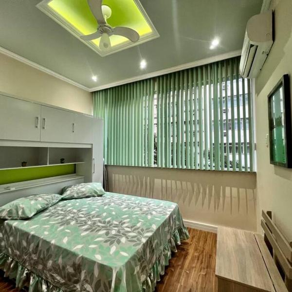 Studio 98 Metros da Praia - SC98-405