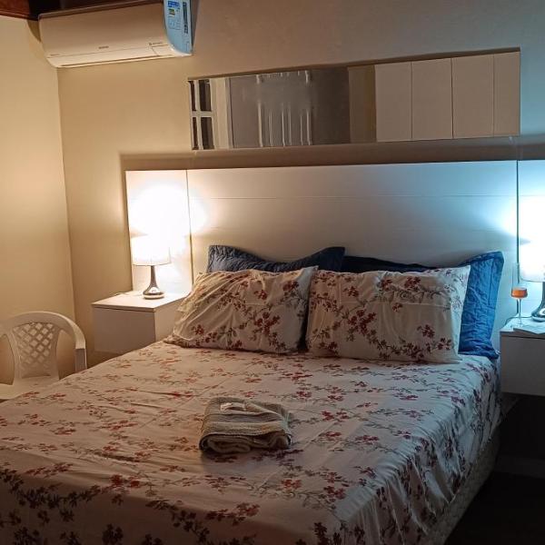 Apartamento Central em Canela