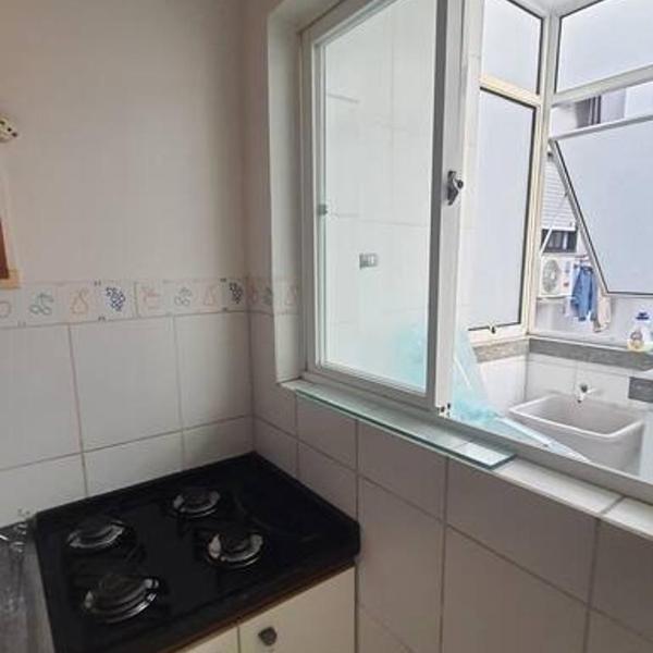Apartamento com espaço para home Office no Menino Deus ao lado do shopping Praia de Belas - Foto 3
