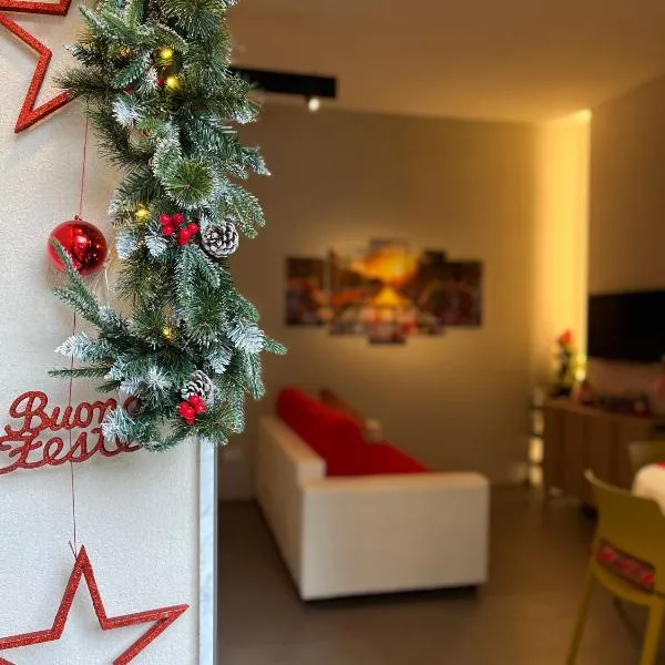 Exclusive Loft Salerno Centro, hotel in Salerno