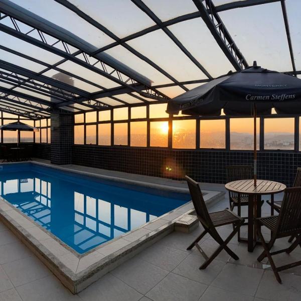 Aquarius Hotel Flat Residence - Foto 3