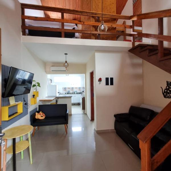 Ohana's Flat Maresias - Foto 5