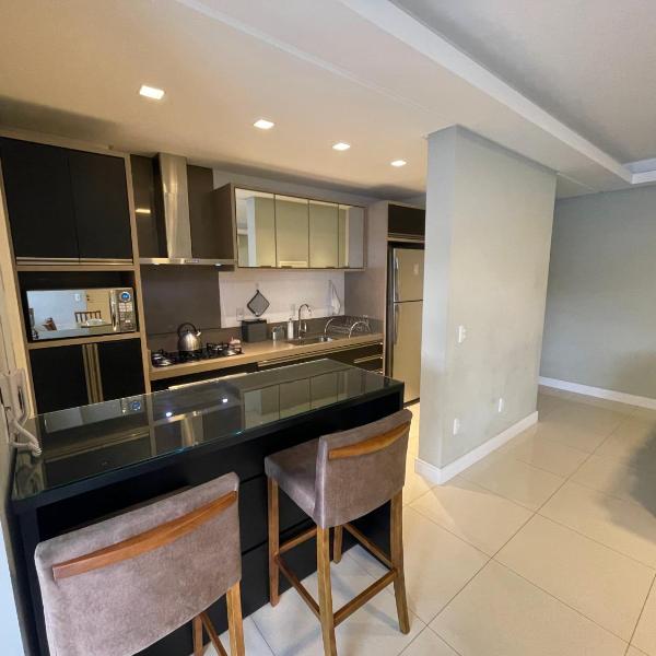 Apartamento Meia Praia - Foto 4