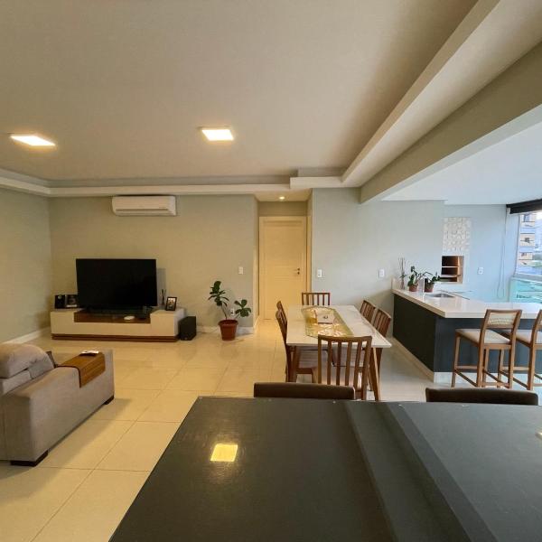 Apartamento Meia Praia - Foto 5