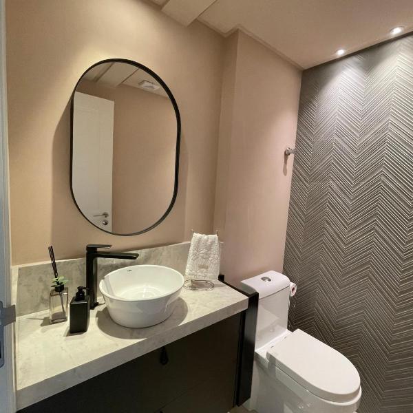 Apartamento Meia Praia - Foto 3