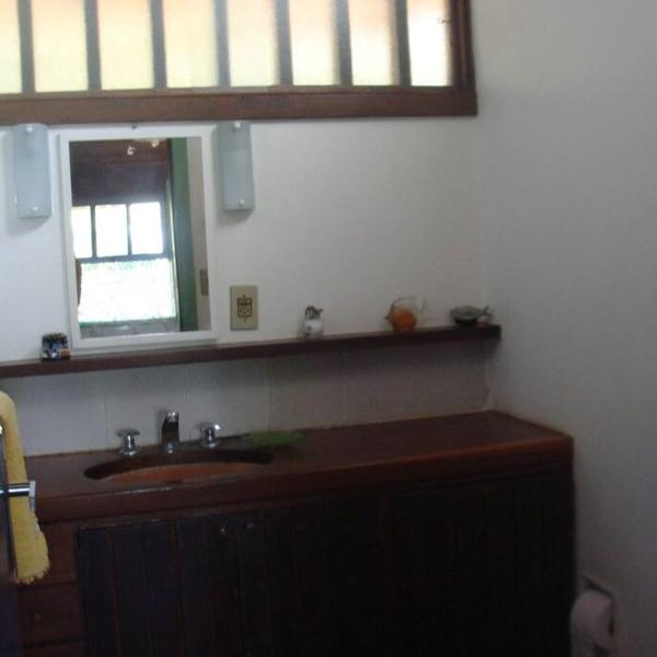 Casa na Colina de Geribá, Búzios - Foto 3