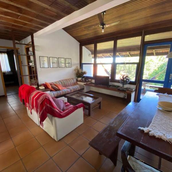 Casa na Colina de Geribá, Búzios - Foto 4