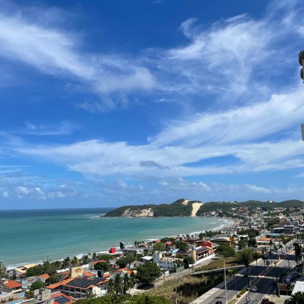 Flat em Ponta Negra