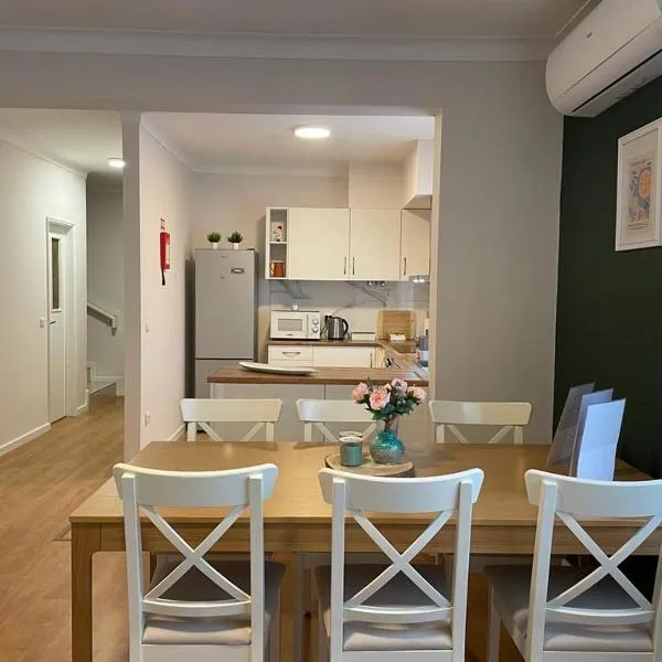 Villa Dona Rosa - Viana do Castelo, hotel in Viana do Castelo