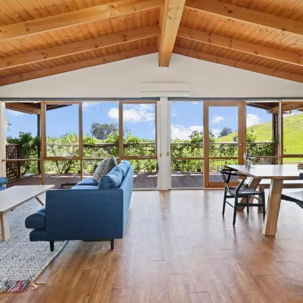 Mansfield Hideaway - Sleeps 10, hotel in Mansfield