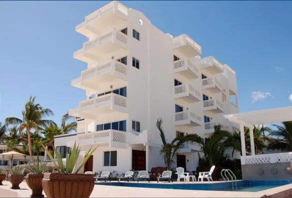 Casa Costa Azul, hotel in San José del Cabo