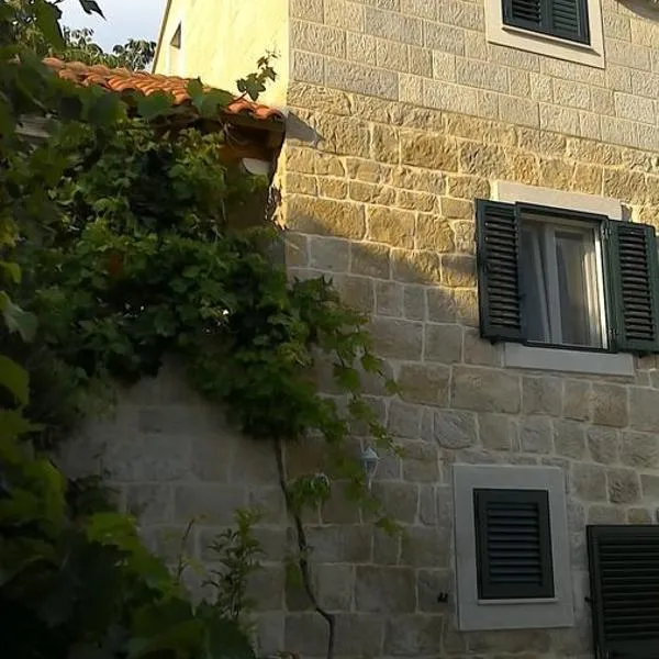 Fishing Family House, hotel v destinácii Čilipi